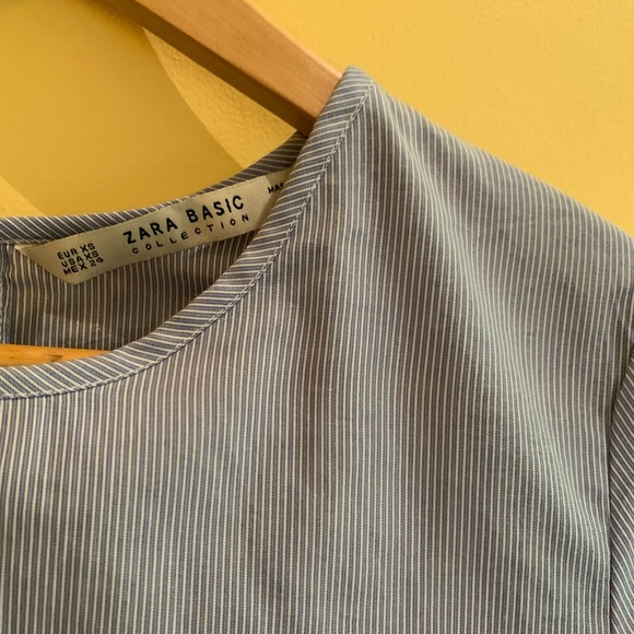 Zara Blouse - Picture 3 of 5